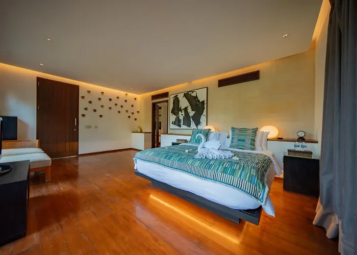 Ramadewa Beachside With Authentic Charm * Seminyak