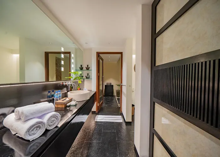 Ramadewa Beachside With Authentic Charm Seminyak