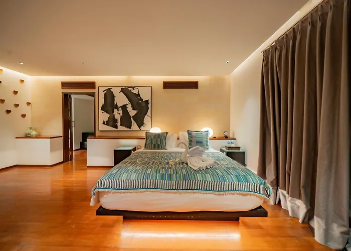 Ramadewa Beachside With Authentic Charm * Seminyak