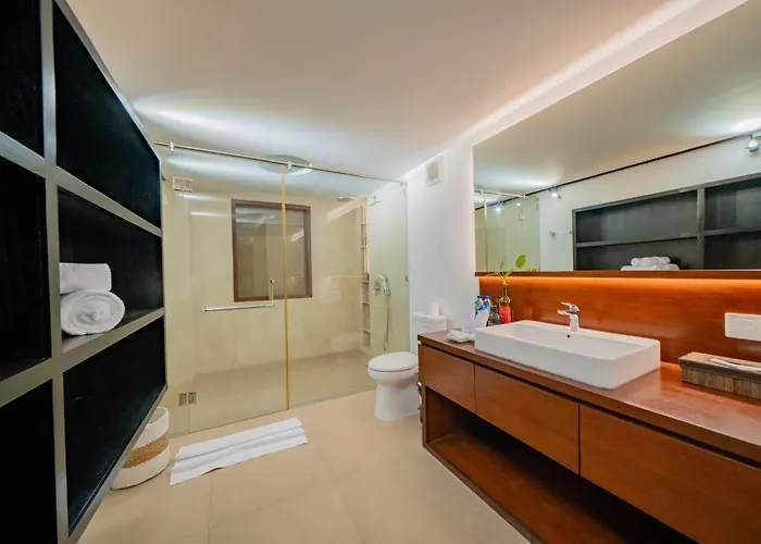 Villa Ramadewa Beachside With Authentic Charm *