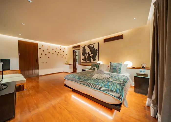 Ramadewa Beachside With Authentic Charm * Seminyak