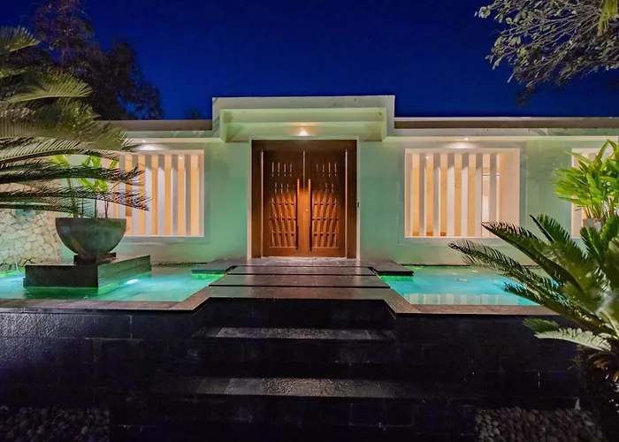 Ramadewa Beachside With Authentic Charm